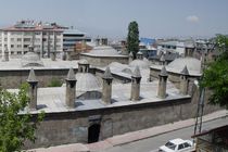 Панорама Эрзурума