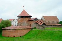 Каунасский замок
