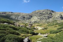 Горный массив Пеньялара