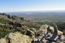 Вертеп на скале