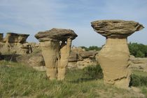 Hoodoos